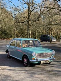 Picture of Austin 1100