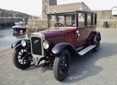 1928 Austin Twelve Windsor Kaufen Bei