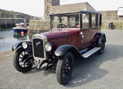 1928 Austin Twelve Windsor  For Sale