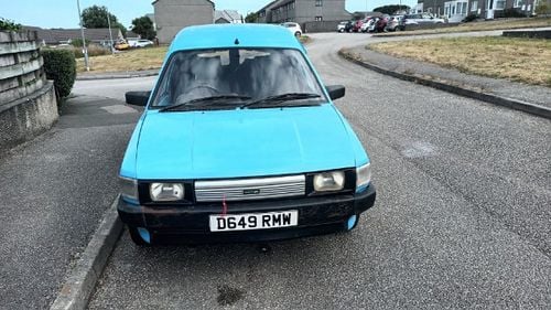 Picture of 1987 Austin Maestro 500 City Diesel - For Sale