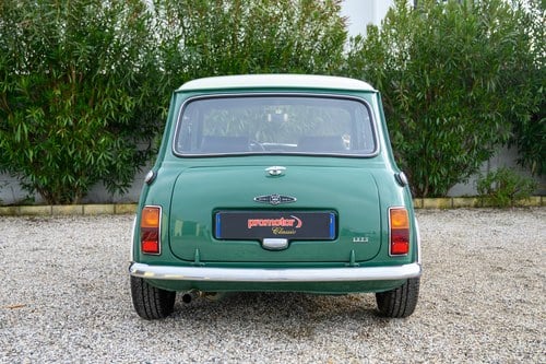 1968 Austin Mini - 6