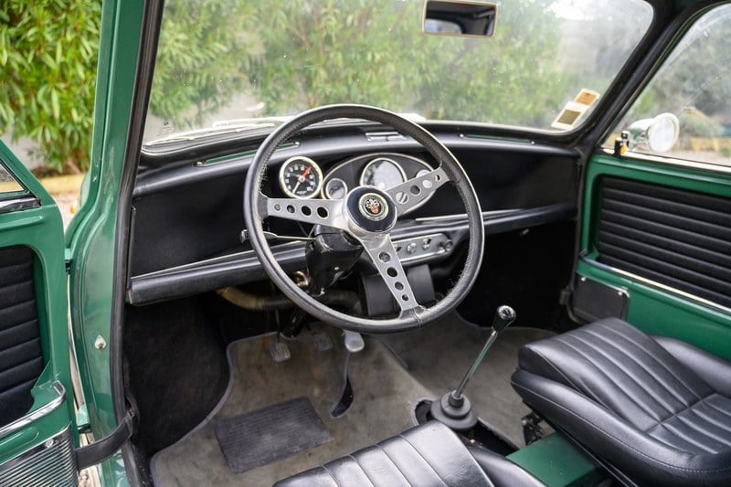 1968 Austin Mini - 7