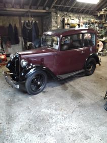 Picture of 1936 Austin Ruby - For Sale