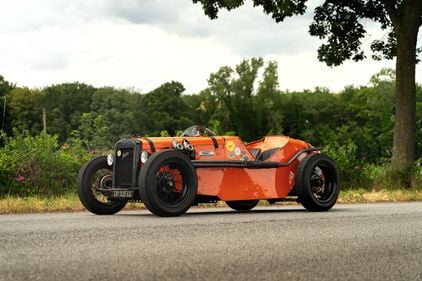 Picture of 1931 Austin 7 Ulster Racing Car “Tango” - For Sale
