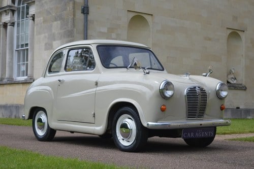 1995 1955 Austin A30 0.8 For Sale