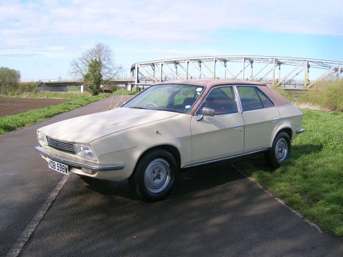 1981 Austin Princess 2 2.2 HLS For Sale