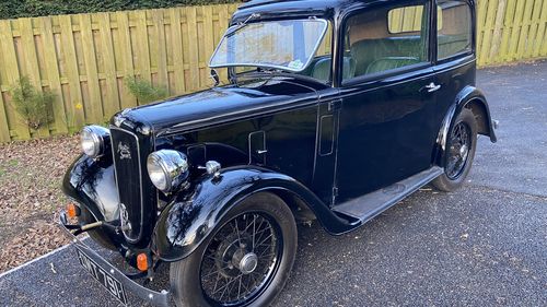 Picture of 1936 Austin Seven - For Sale