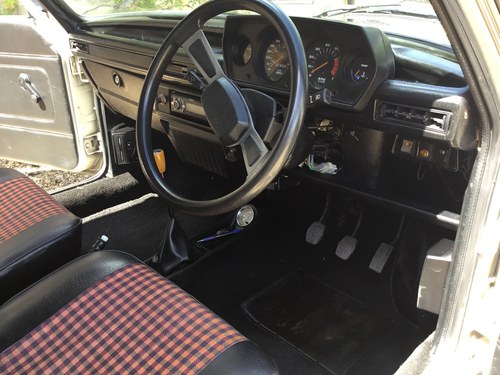 1980 Austin Allegro Equipe For Sale