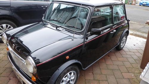 Picture of 1989 Austin Mini Thirty Auto - For Sale