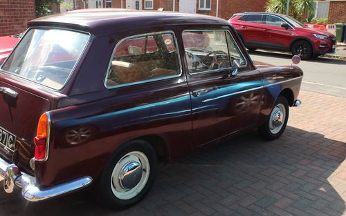 1965 Austin A40 (picture 1 of 12)