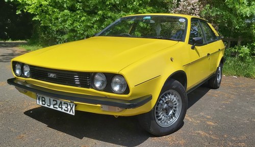 1980 Austin Princess 2000