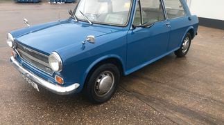 Picture of 1972 Austin 1300