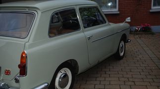 Picture of 1964 Austin A40 Countryman