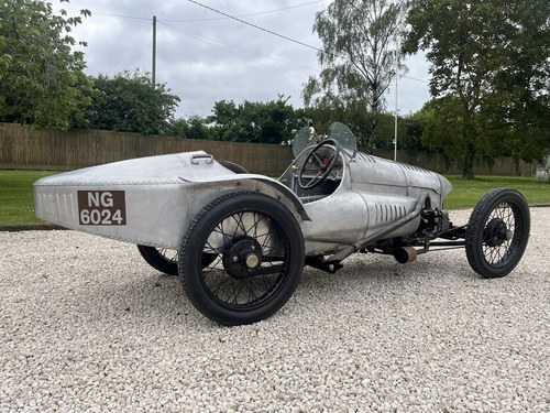 1933 Austin 7 Aero engined special For Sale