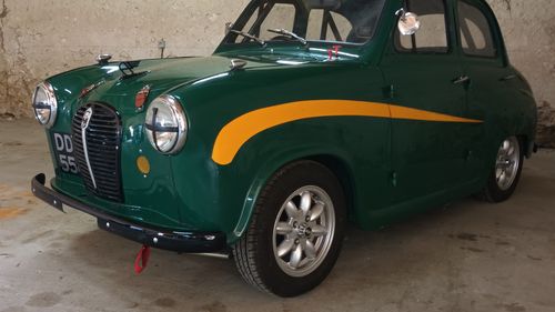 Picture of 1955 Austin A30 Competition car - For Sale