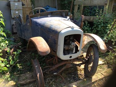 Picture of 1928 1927 Austin 7 Chummy - For Sale
