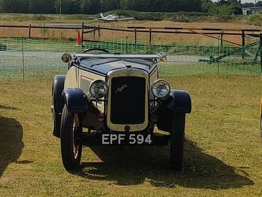 Picture of 1936 Austin 7 - For Sale