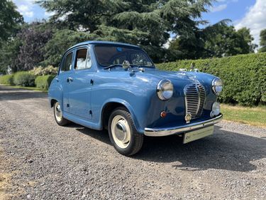 Picture of 1954 Austin A30 4 door saloon manual - For Sale