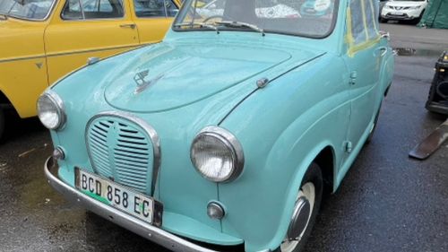 Picture of 1957 Austin A35 pick up - For Sale