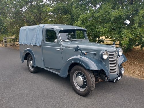 1946 Austin - 2