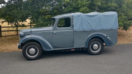 Picture of 1946 Austin 10 Pickup Truck Commercial Classic Tilly - For Sale