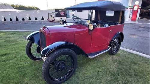 Picture of 1927 Power To The People! - For Sale