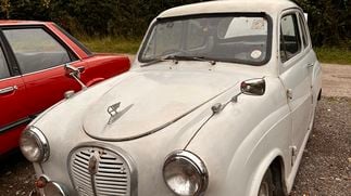 Picture of 1957 Austin A35
