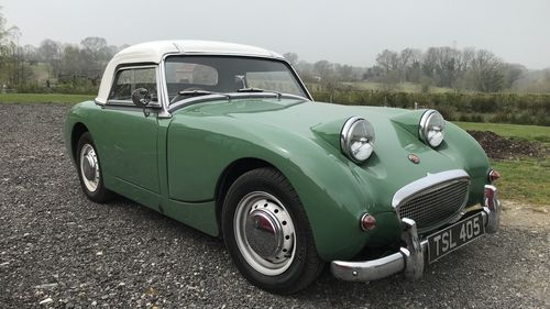 Picture of 1959 Austin Healey Sprite - For Sale