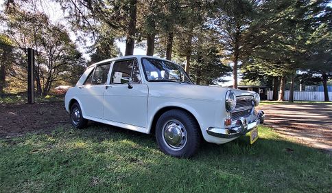 Picture of 1973 NZ NEW & LOOK AT THAT MILEAGE! - For Sale