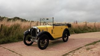 Picture of 1930 Austin Seven Chummy