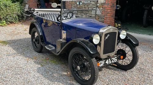 Picture of 1930 Austin Seven Chummy - For Sale