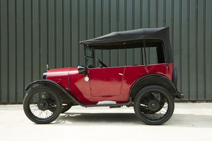 Picture of 1928 Austin Austin 7 Chummy - For Sale