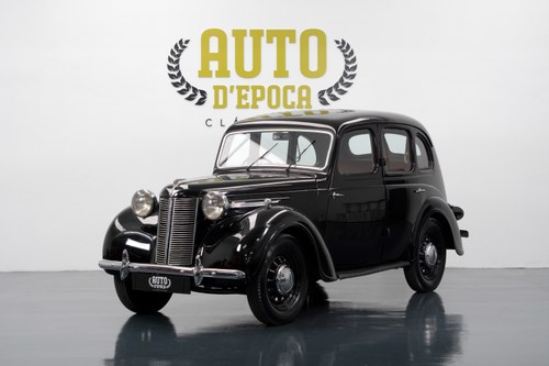 1947 Austin TEN 1947