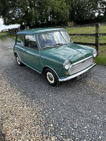 Picture of 1968 Austin Mini - For Sale