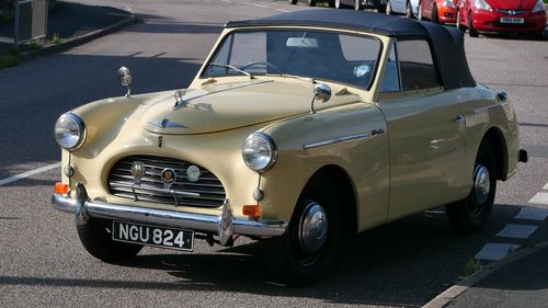 Picture of 1952 Austin A40 Sports - For Sale