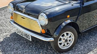 Picture of 1989 Austin Mini Thirty