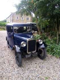 Picture of 1934 Austin 7 Seven - For Sale