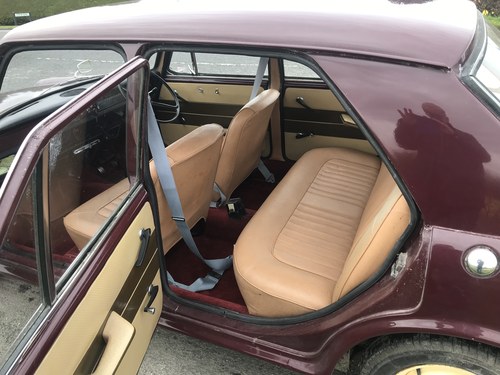 1966 Austin 1100 - 2