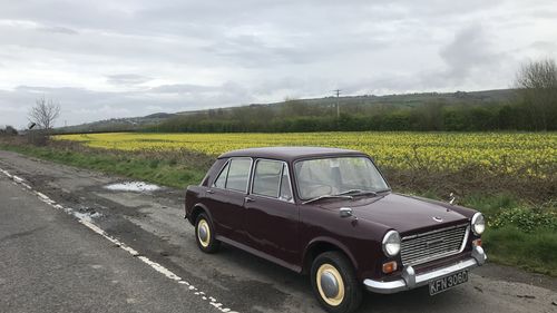 Picture of 1966 Austin 1100 - For Sale