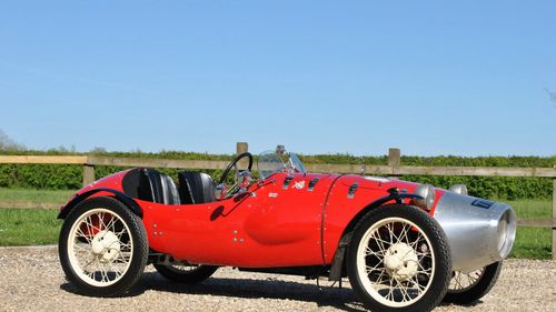 Picture of 1936 Austin Hamblin Special Mk 1 Cadet - For Sale