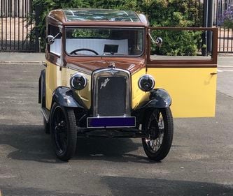 Picture of 1933 Austin RP - For Sale
