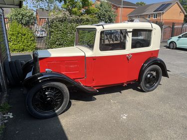 Picture of 1933 Austin 10/4 - For Sale