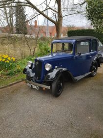 Picture of 1934 Austin Seven Pearl - For Sale
