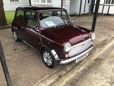 Picture of 1989 Austin Mini Thirty - For Sale
