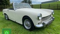 1965 Austin 10