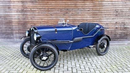 Picture of 1931 Austin Seven Ulster