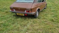 1980 Austin Princess