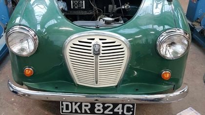 Picture of 1965 Austin A35