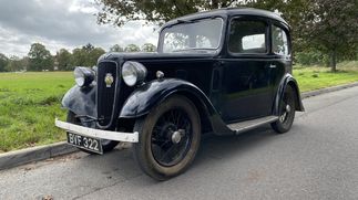 Picture of 1937 Austin
