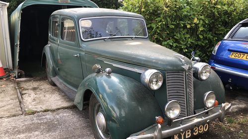 Picture of 1948 Austin 16 - For Sale